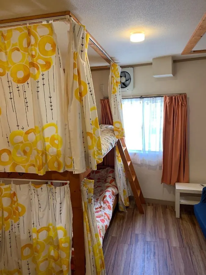 Niitaka Shiokusa Building 3Rd And 4Th Floors - Vacation Stay 02306V Osaka